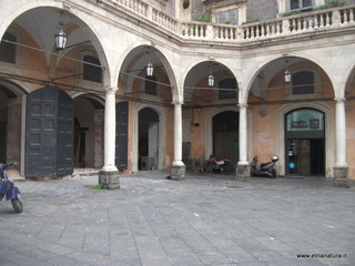 Catania Romana